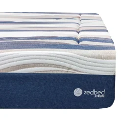 Matelas simple ferme à ressorts ensachés- 39"