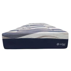 Matelas simple ferme à ressorts ensachés- 39