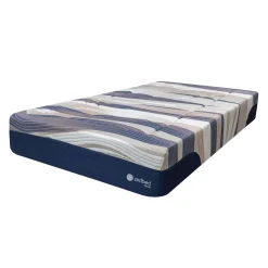 Matelas simple moelleux à ressorts ensachés - 39
