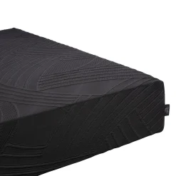 Matelas simple roulé en mousse mémoire semi-ferme - 39