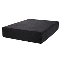 Matelas simple roulé en mousse mémoire semi-ferme - 39