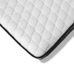 Matelas simple roulé semi-fermeen mousse - 39