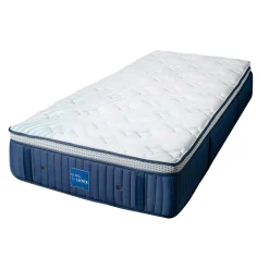 Matelas simple semi-ferme hybride - 39