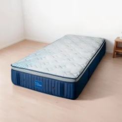 Matelas simple semi-ferme hybride - 39