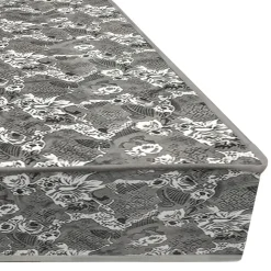 Matelas simple semi-ferme à ressorts
