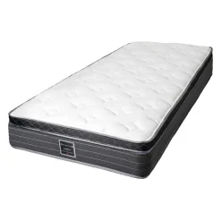 Matelas simple semi-ferme à ressorts - 39"