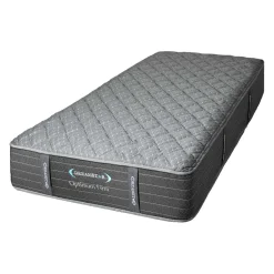 Matelas simple ultra ferme à ressorts ensachés- 39"