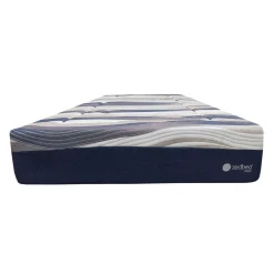 Matelas simple XLmoelleuxà ressorts ensachés - 39" x 80"
