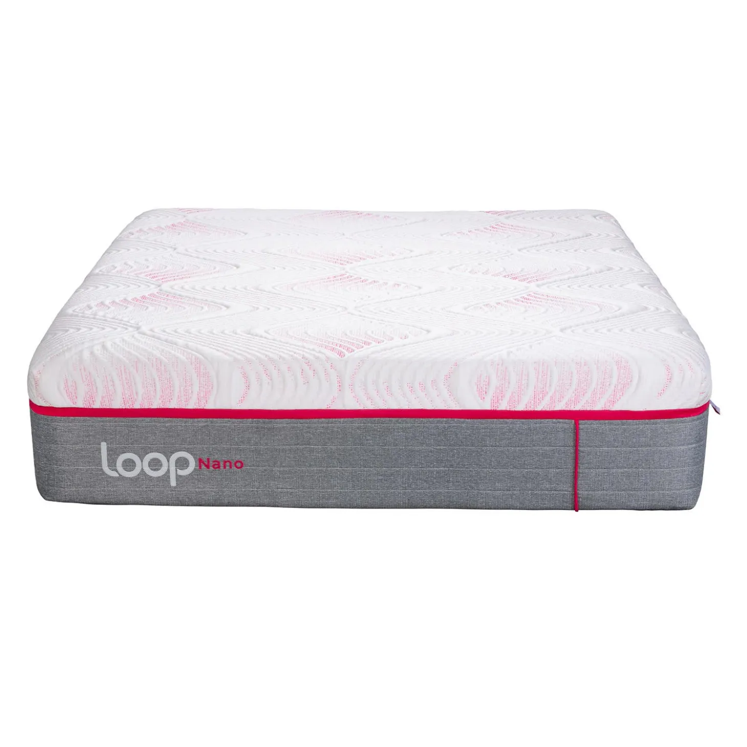 Matelas simple XLroulé ferme avec nanoressorts - 39" x 80"