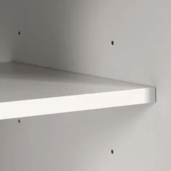 Meuble télé avec foyer électrique 60