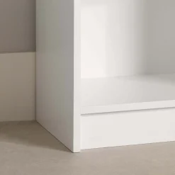 Meuble télé avec foyer électrique 60