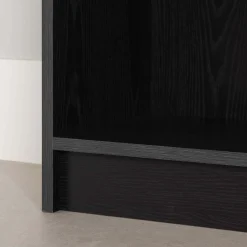 Meuble télé avec foyer électrique 60
