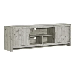 Meuble télé avec rangement 72" - Monarch