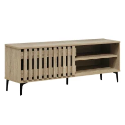 Meuble télé avec rangement - 48"