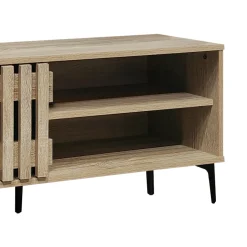 Meuble télé avec rangement - 48