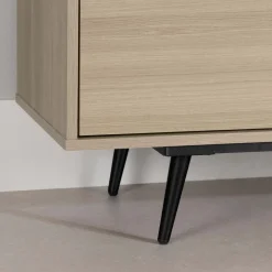 Meuble télé avec rangement 60'' - South Shore