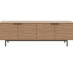 Meuble télé avec rangement70