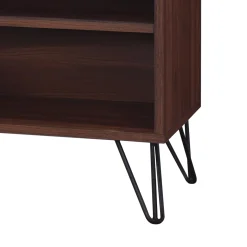 Meuble télé avec rangement - 48