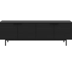 Meuble télé avec rangement 70