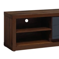 Meuble télé avec rangement - 71