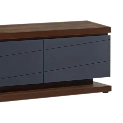 Meuble télé avec rangement - 71