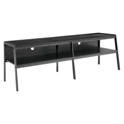Meuble télé avec rangement 72" - Monarch