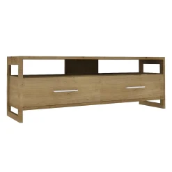 Meuble télé avec tiroirs 63" - sésame