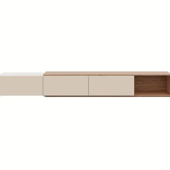 Meuble télé extensible - Nexera