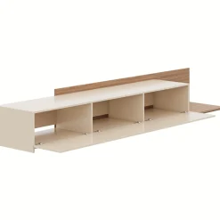Meuble télé extensible - Nexera