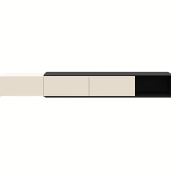 Meuble télé extensible - Nexera