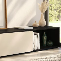 Meuble télé extensible - Nexera