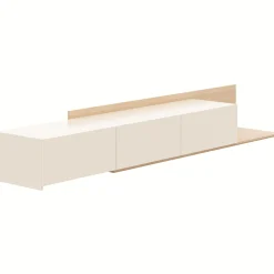 Meuble télé extensible - Nexera