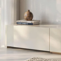 Meuble télé extensible - Nexera