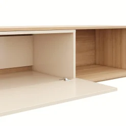 Meuble télé extensible - Nexera