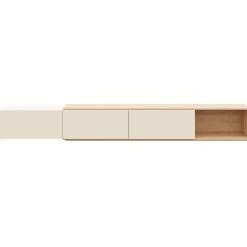 Meuble télé extensible - Nexera