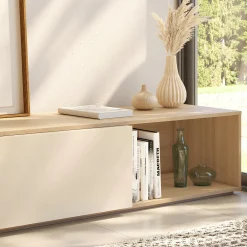Meuble télé extensible - Nexera