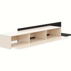 Meuble télé extensible - Nexera