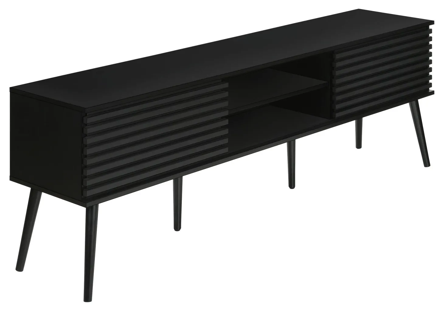 Meuble télé 72"L - Monarch