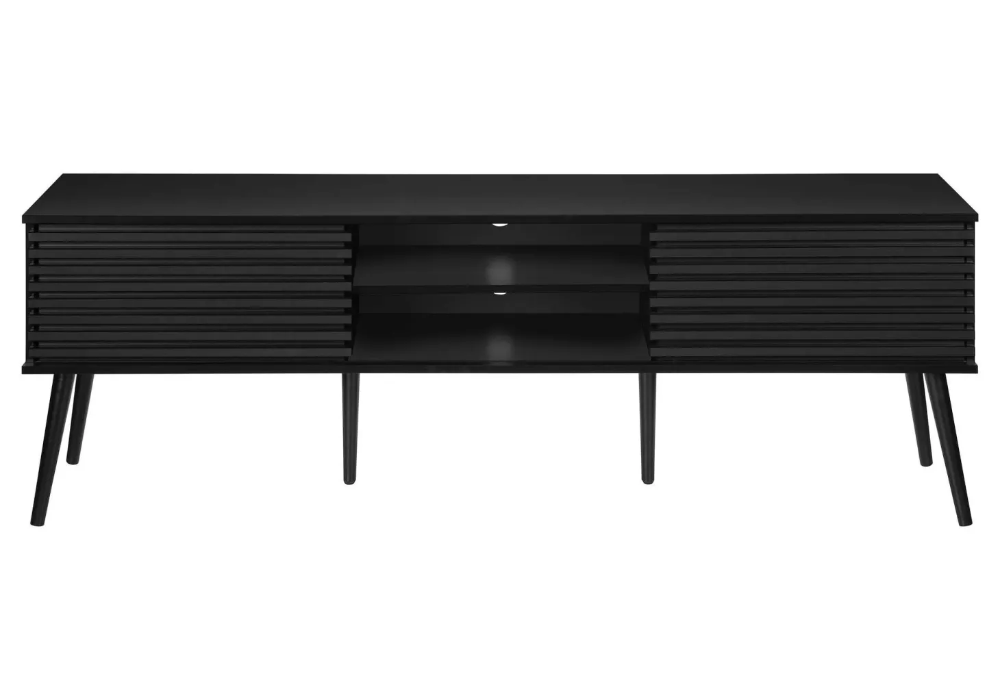 Meuble télé 72"L - Monarch