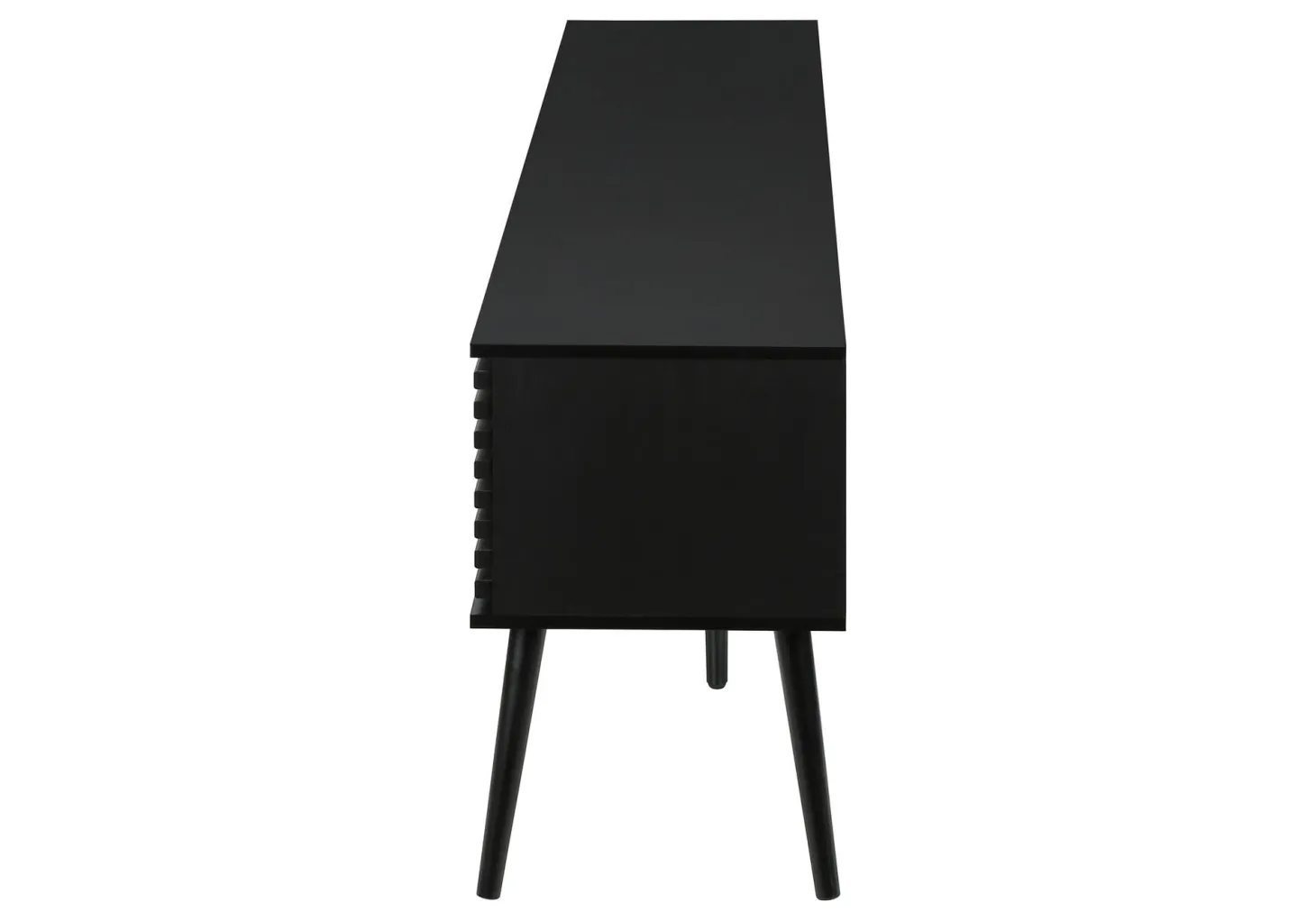Meuble télé 72"L - Monarch