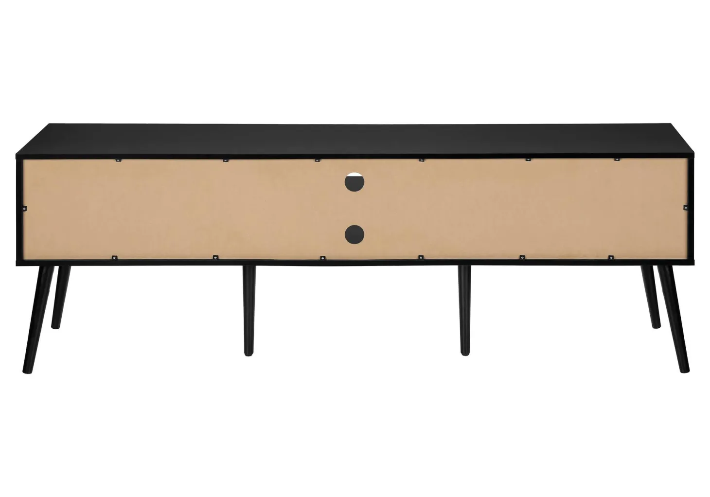 Meuble télé 72"L - Monarch