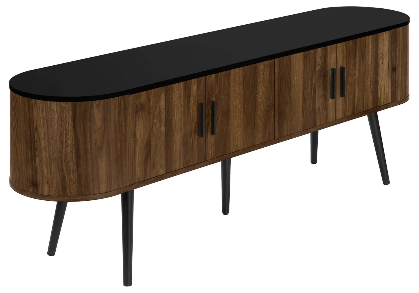 Meuble télé 72"L - Monarch