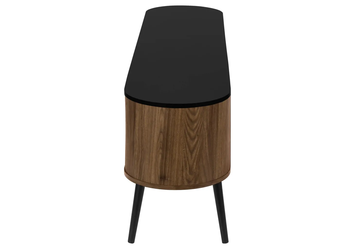 Meuble télé 72"L - Monarch