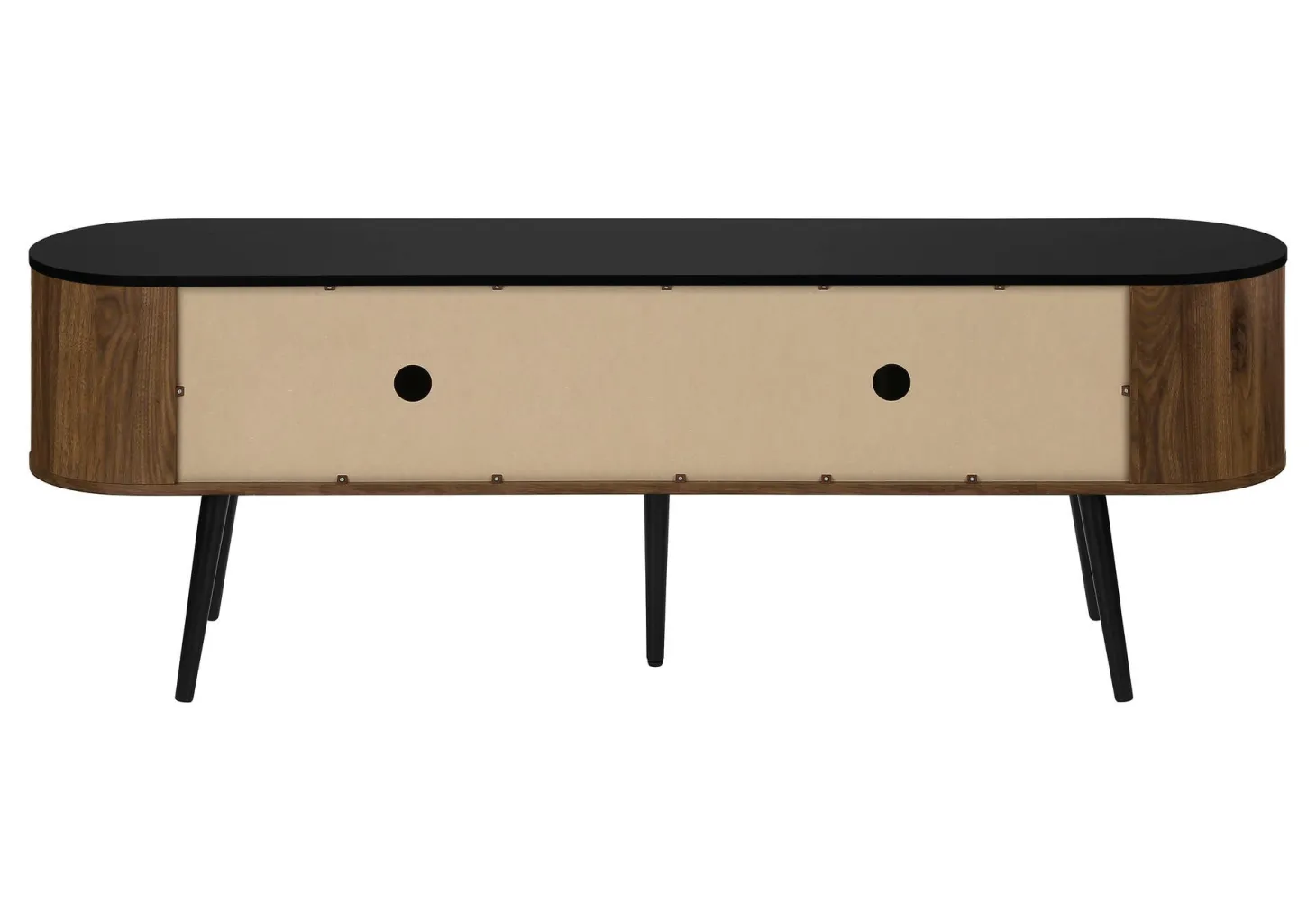 Meuble télé 72"L - Monarch