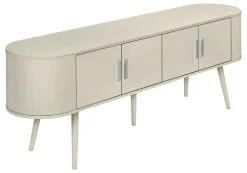 Meuble télé 72"L - Monarch
