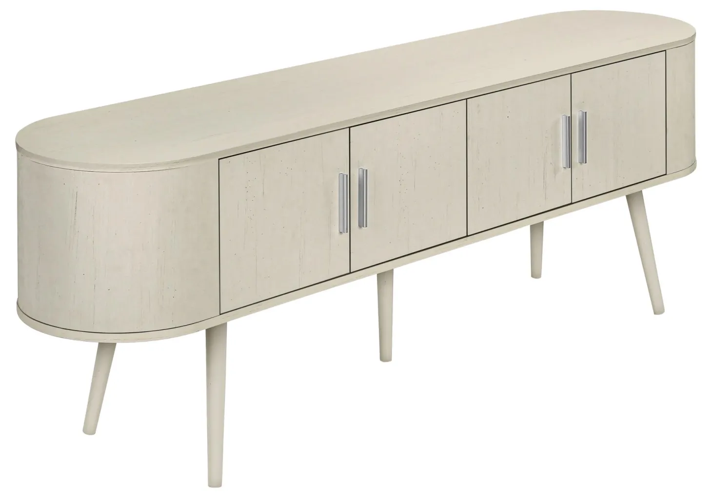 Meuble télé 72"L - Monarch