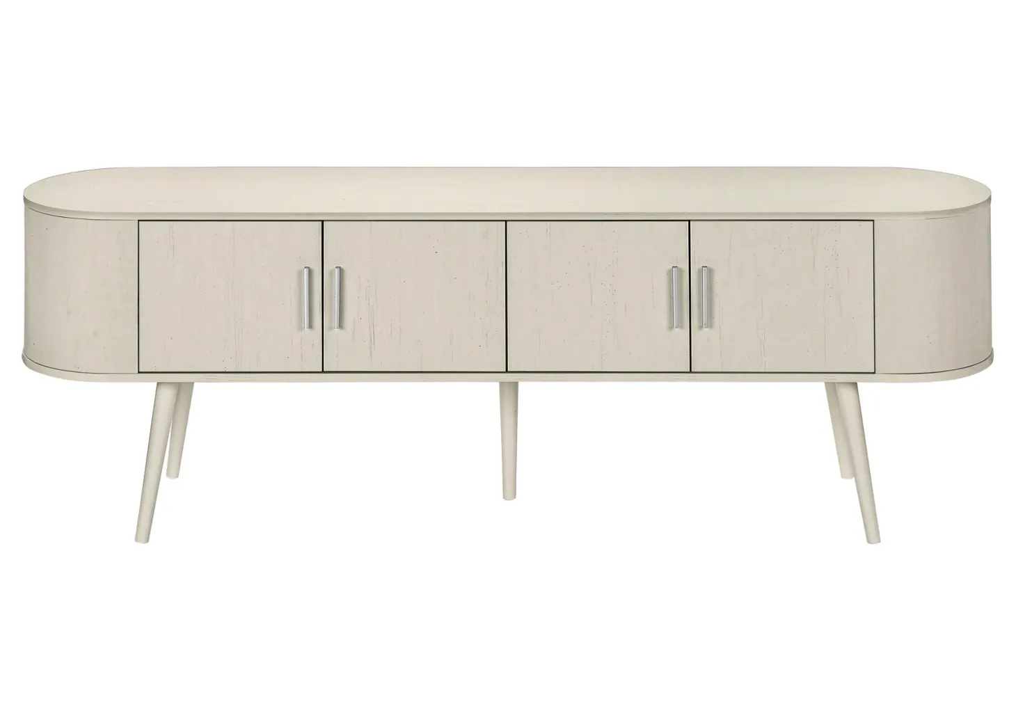 Meuble télé 72"L - Monarch