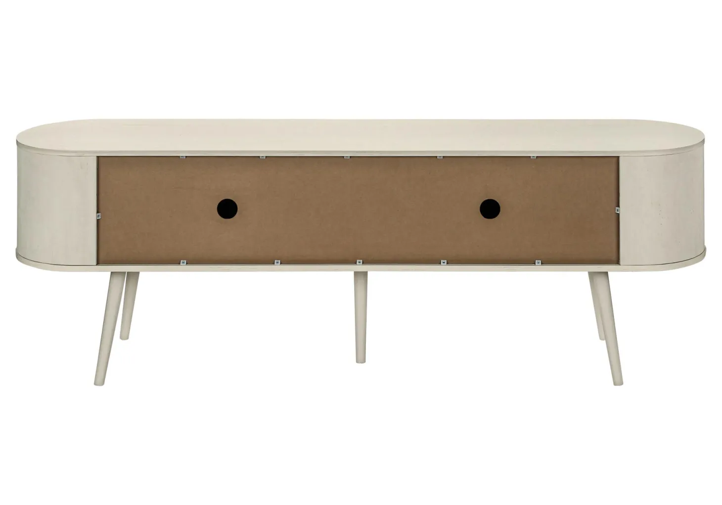Meuble télé 72"L - Monarch