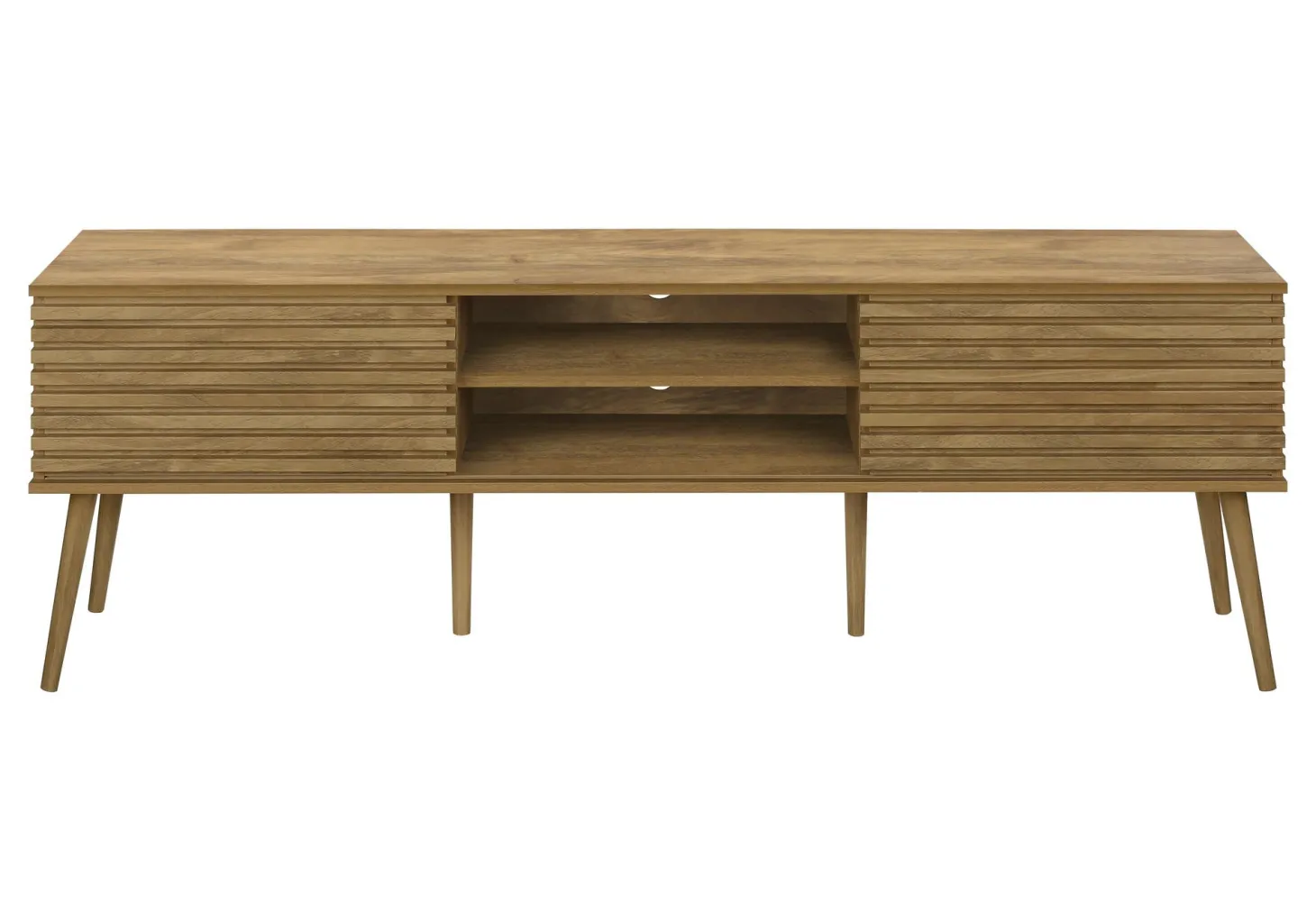 Meuble télé 72"L - Monarch