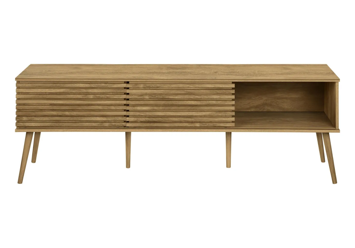 Meuble télé 72"L - Monarch